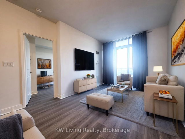 1201 - 80 Absolute Avenue