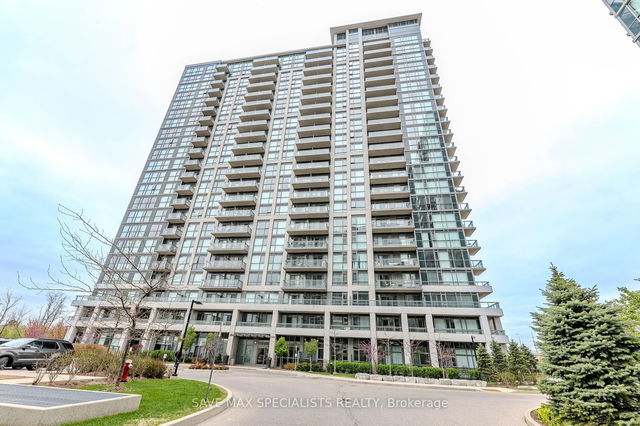 Ph 116 - 349 Rathburn Road