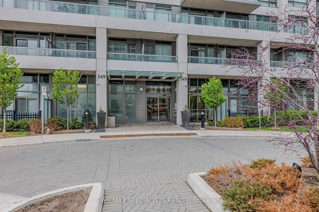 Ph 116 - 349 Rathburn Road