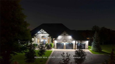 125 Stokes Tr, Milton - Campbellville