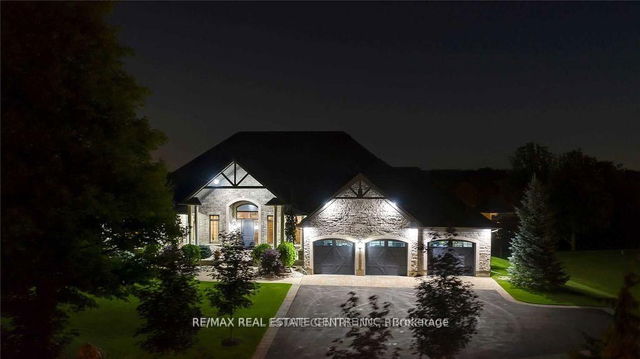 125 Stokes Trail
