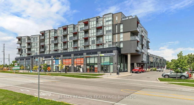 B305 - 5240 Dundas Street