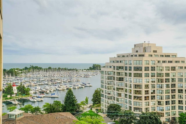 Sph8 - 2261 Lake Shore Boulevard