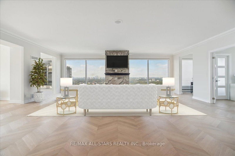 Ph 4507 - 1 Palace Pier Crt, Toronto, M8V 3W9 | Image 2