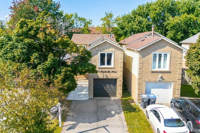 2853 Monticello Mews