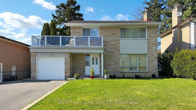 106 Grandravine Drive
