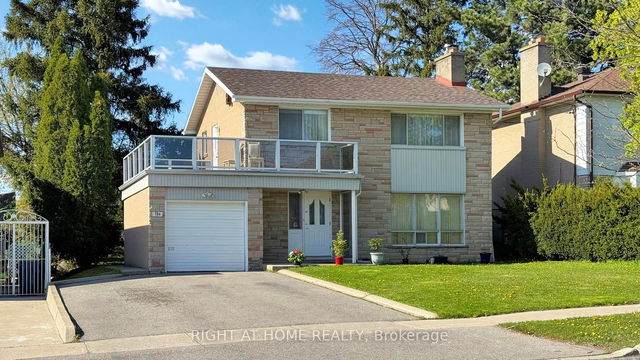 106 Grandravine Drive