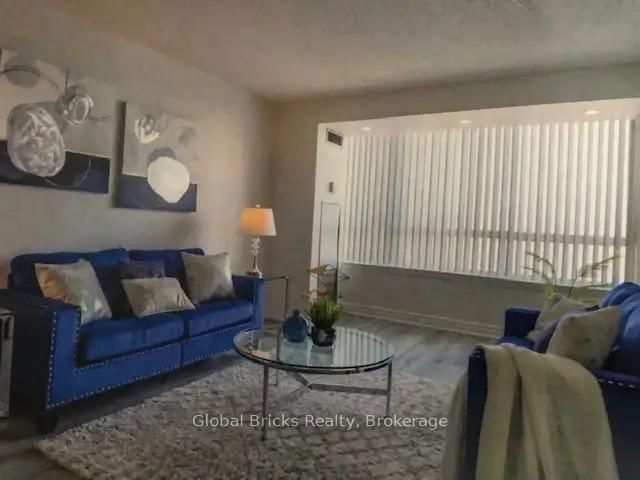212 - 3605 Kariya Drive