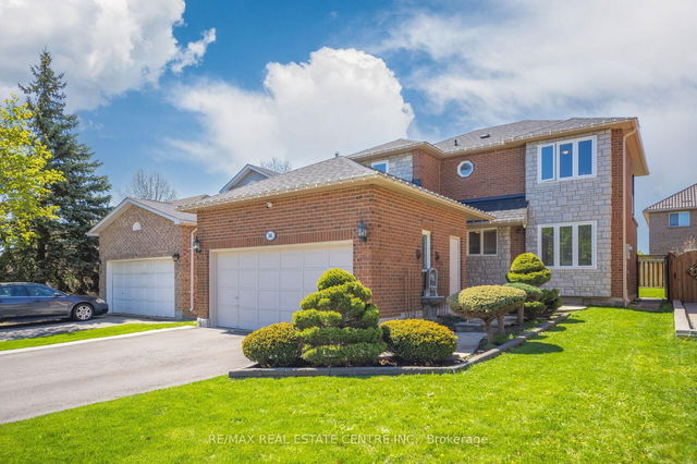 36 Lockwood Road