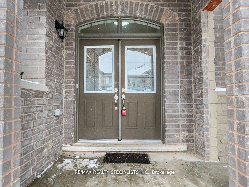 Townhouse for sale at 60 Block Road, Brampton, Northwest Brampton, L7A 5B3 - MLS: W12139517