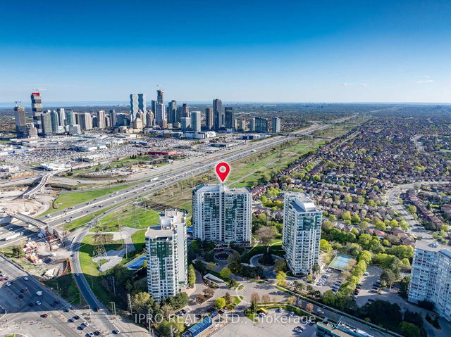408 - 4460 Tucana Court