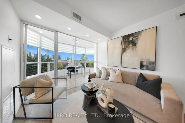 408 - 4460 Tucana Court