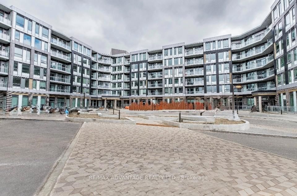 Condo for lease at 231-2501 Saw Whet Boulevard, Oakville, Glen Abbey, L6M 5N2 - MLS: W12139519