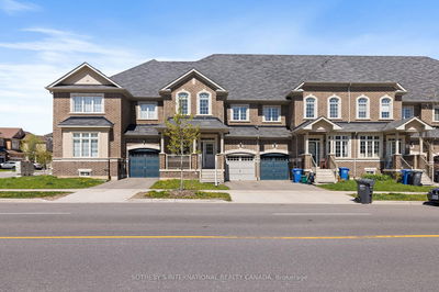 3059 Postridge Dr, Oakville - Joshua Meadows