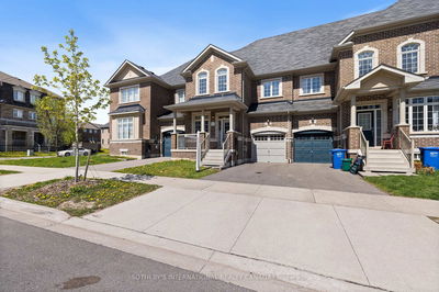 3059 Postridge Dr, Oakville - Joshua Meadows image-0-1