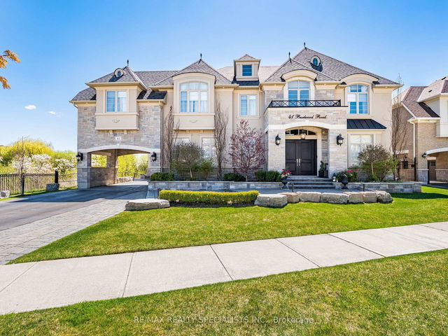 41 Burlwood Road