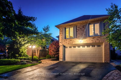 1245 Hammond St, Burlington - Brant