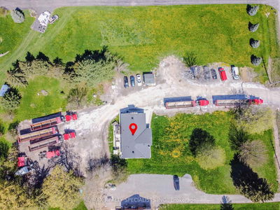 10704 Trafalgar Rd, Halton Hills - Rural Halton Hills image-0-1