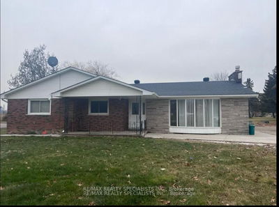 10704 Trafalgar Rd, Halton Hills - Rural Halton Hills image-0-2