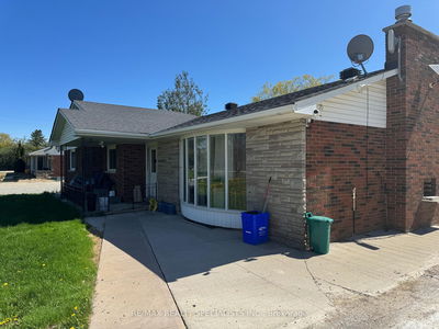 10704 Trafalgar Rd, Halton Hills - Rural Halton Hills image-0-3