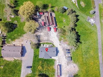 10704 Trafalgar Rd, Halton Hills - Rural Halton Hills image-0-4