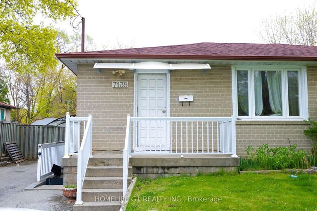 7139 Justine Drive