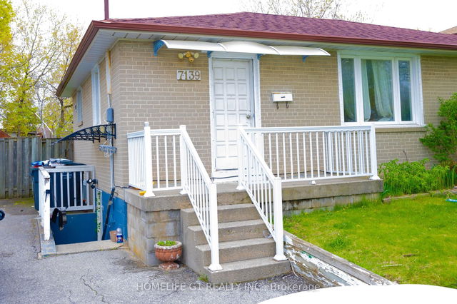 7139 Justine Drive