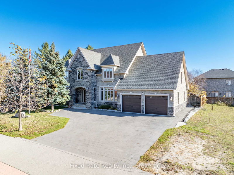 6427 Old Church Rd, Caledon - Caledon East image-0-0