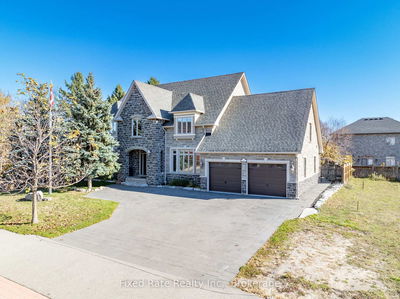 6427 Old Church Rd, Caledon - Caledon East