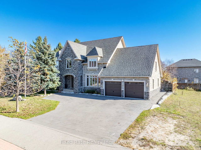 6427 Old Church Road