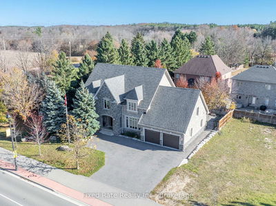 6427 Old Church Rd, Caledon - Caledon East image-0-1
