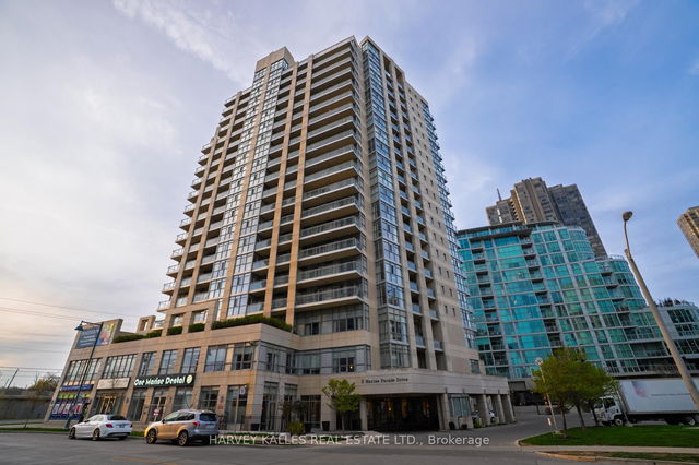 507 - 3 Marine Parade Drive
