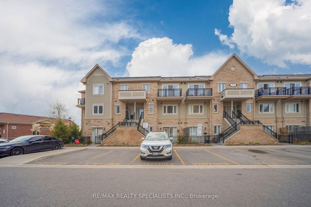 90 - 250 Sunny Meadow Boulevard