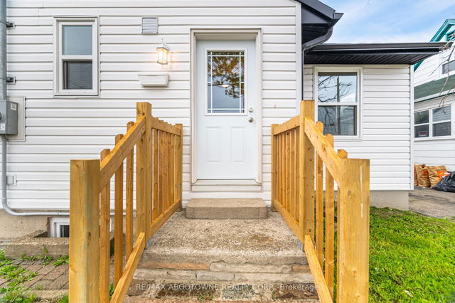 132 Cross Avenue