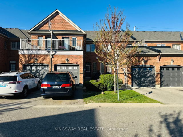 21 - 1015 Galesway Boulevard