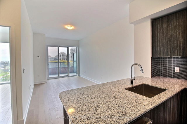 520 - 30 Shore Breeze Drive