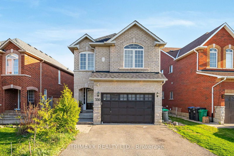 home for sale on 330 Ellwood Drive W