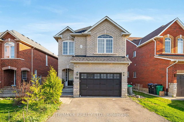 330 Ellwood Drive