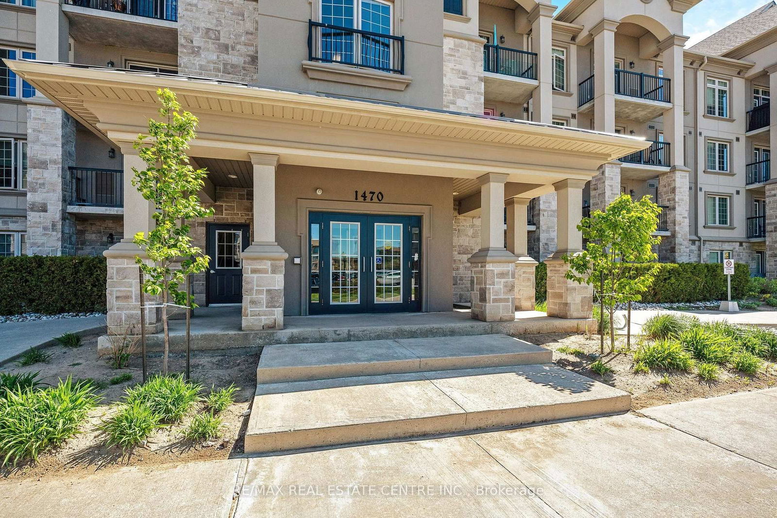 Condo for sale at 109-1470 Main Street, Milton, Dempsey, L9T 8W6 - MLS: W12139695