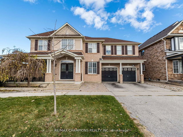 707 Trudeau Drive