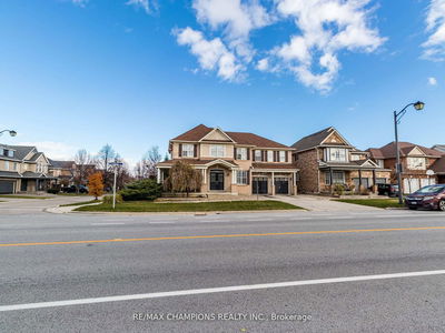 707 Trudeau Dr, Milton - Beaty image-0-2