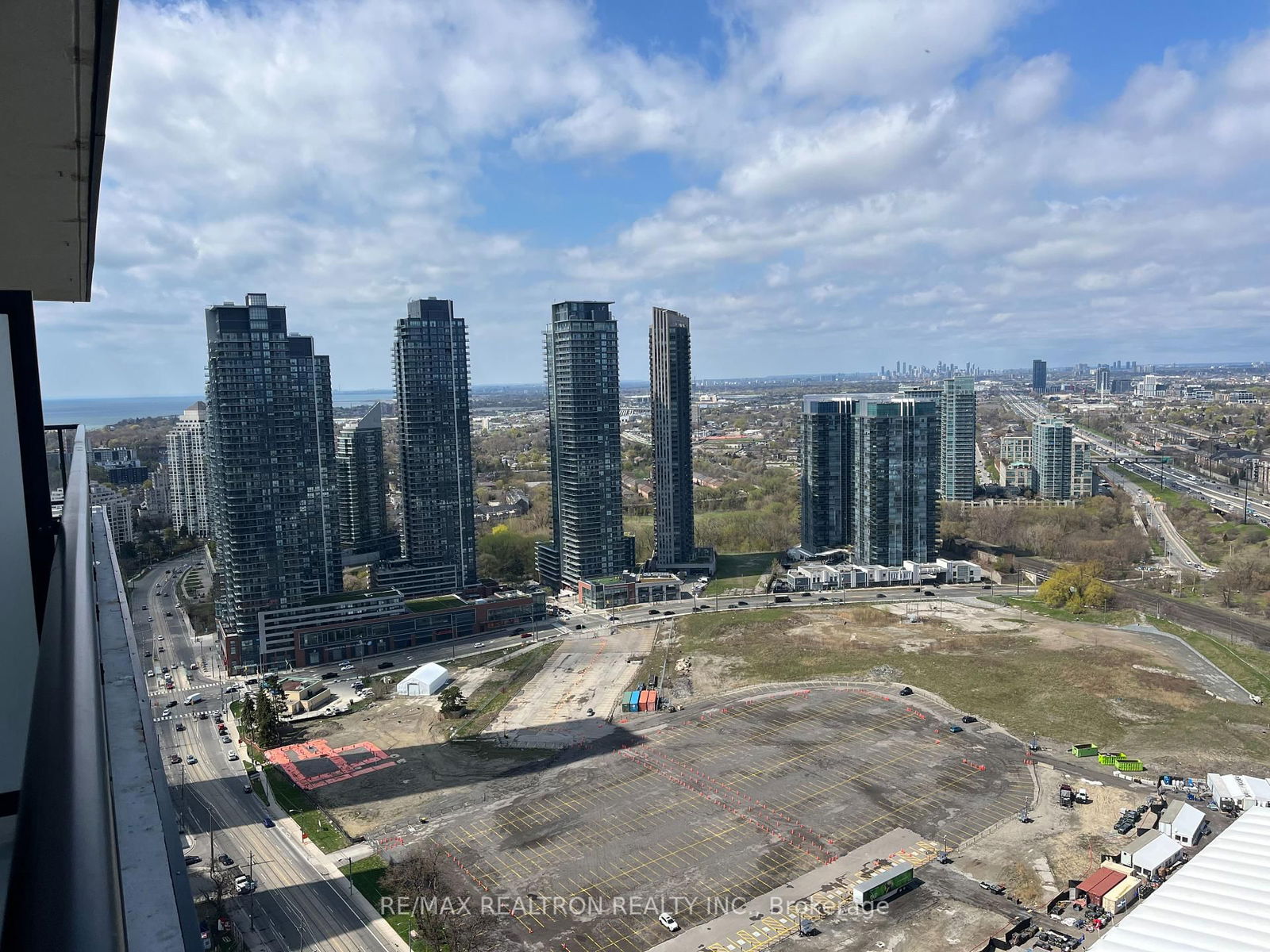 Condo for lease at 3709-38 Annie Craig Drive, Toronto, Mimico, M8V 0G9 - MLS: W12139754
