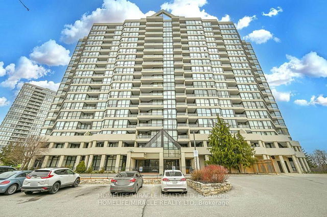 511 - 5 Rowntree Road