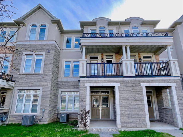 3096 Preserve Drive