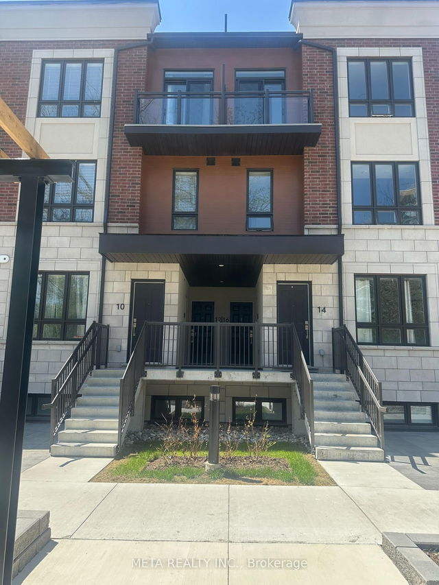 11 - 4025 Hickory Drive