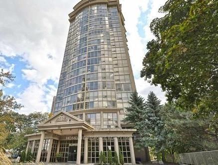 203 - 50 Eglinton Avenue