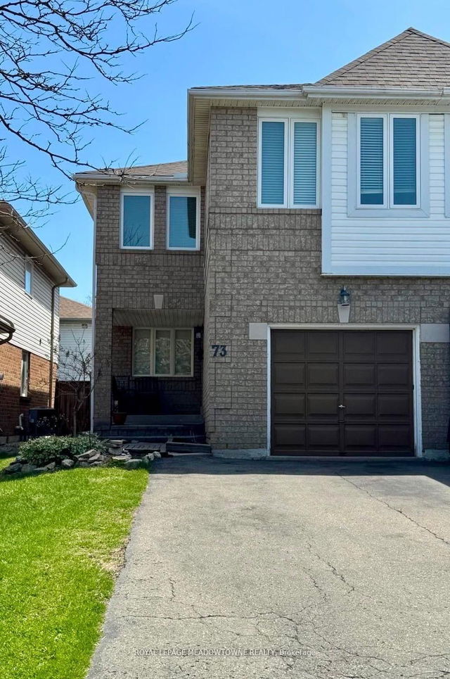 73 Townley Crescent