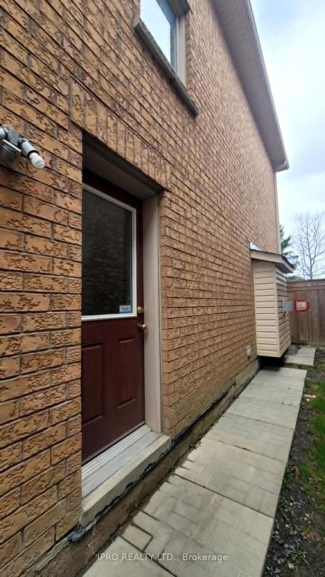 BSMT - 16 Vanwood Crescent