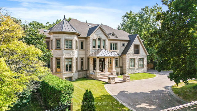 2454 Mississauga Road