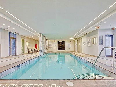 Unit 1502 — 56 Annie Craig Dr, Toronto - Mimico image-0-3